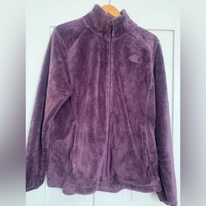 North Face Women’s Jacket